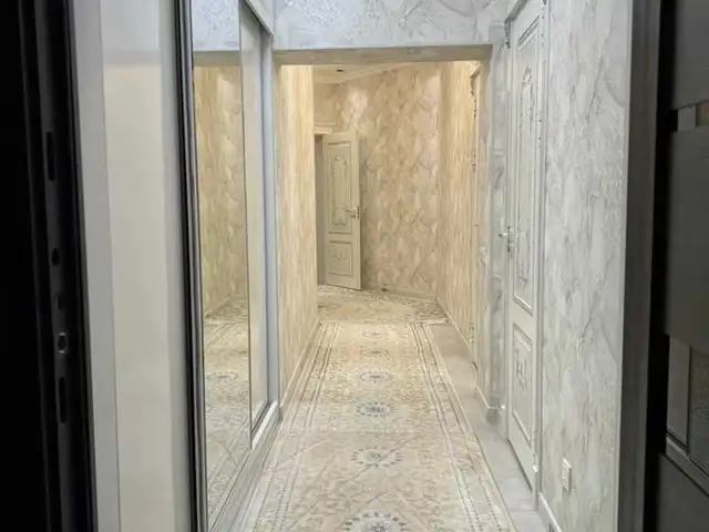 2-комн. квартира, 13 этаж, 82м², Водонасос, Душанбе