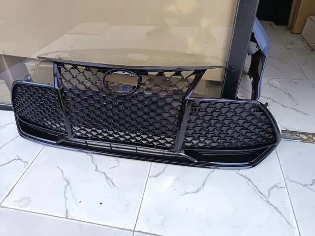 Бампер от Toyota, Душанбе