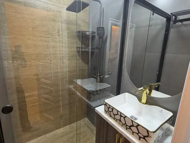3-комн. квартира, 3 этаж, 110 м², Сомони, Душанбе - 16