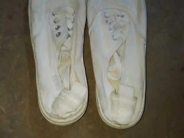 Кеды, Душанбе