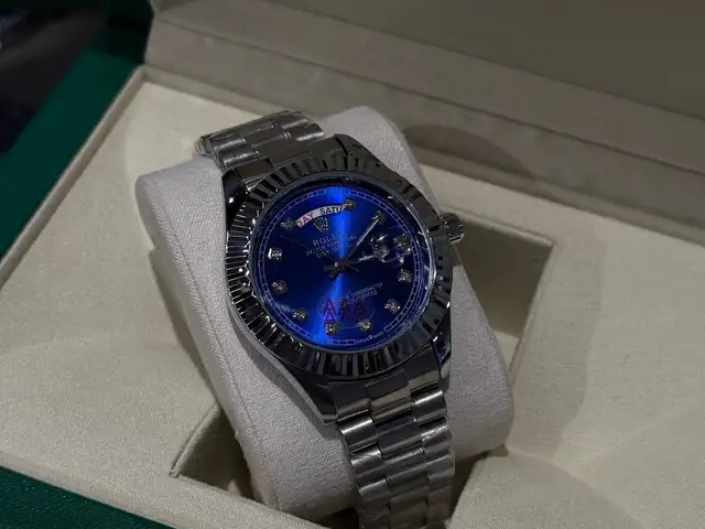 Rolex /Мужские часы/Соати мардона, Душанбе