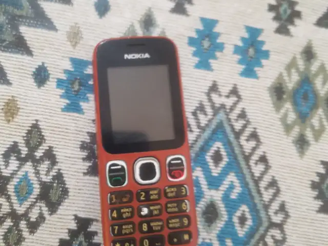 Телефон Nokia, Душанбе