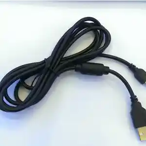 Usb кабель для зарядки джойстика Playstation 4, Душанбе