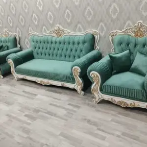 Диван кресло, Душанбе