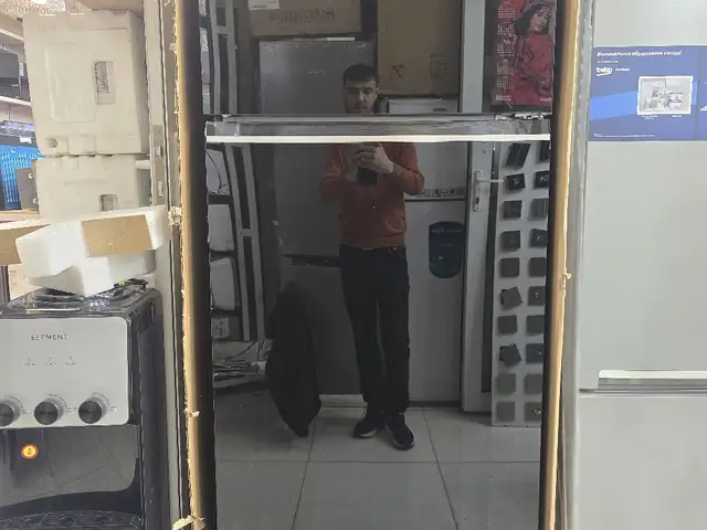 Холодилник CHIQ, Душанбе