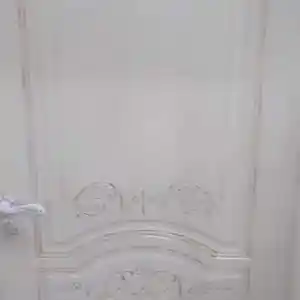 Дверь, Душанбе