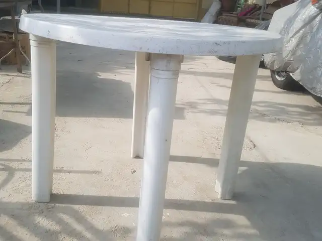 Стол, Душанбе