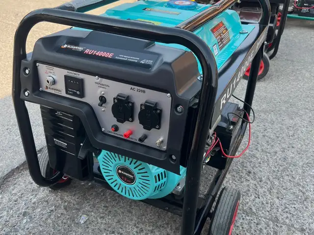 Движок RU14000E, Худжанд