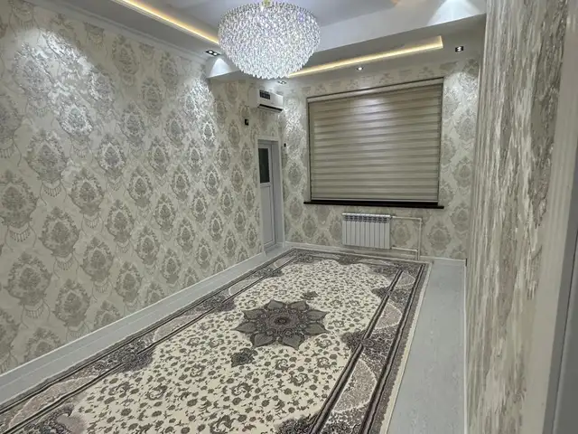 2-комн. квартира, 5 этаж, 65м², Зелёный бозор, Душанбе