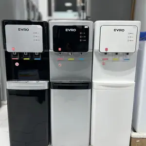 Кулер Evro, Душанбе