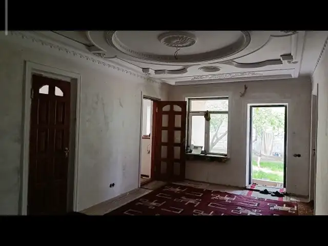 1 этажн. 4-комн. дом, 6 соток, Дача ветеранов, Худжанд