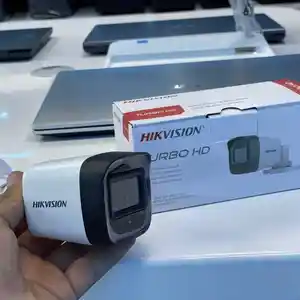 Камера наружный Hikvision 2mp DS-2CE16D0T-ITPF-FULL-HD, Хуҷанд