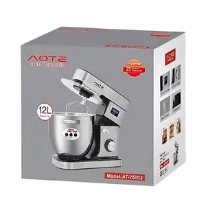 Планитарный миксер AOTE-AT25002, Душанбе