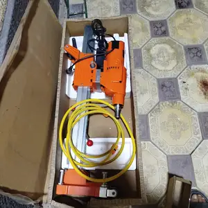Аппарат Алмазное бурение, Душанбе