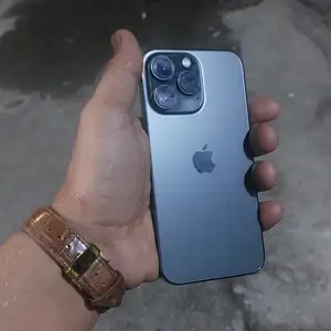 Apple iPhone 13 Pro, 128 gb, Graphite, Душанбе