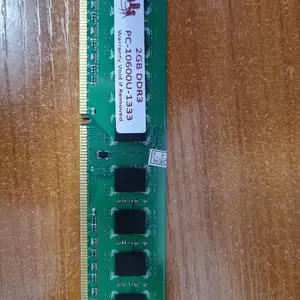 Оперативная память ddr3 2gb, Хуҷанд