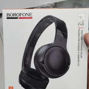 Наушники беспроводные накладные Borofone BO32, Душанбе