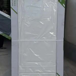 Дверь классика, Душанбе