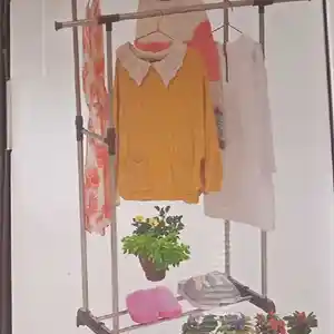 Сушилки брус для белья M-0033, Душанбе
