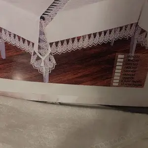 Скатерть, Душанбе