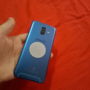 Samsung Galaxy A6, Вахдат