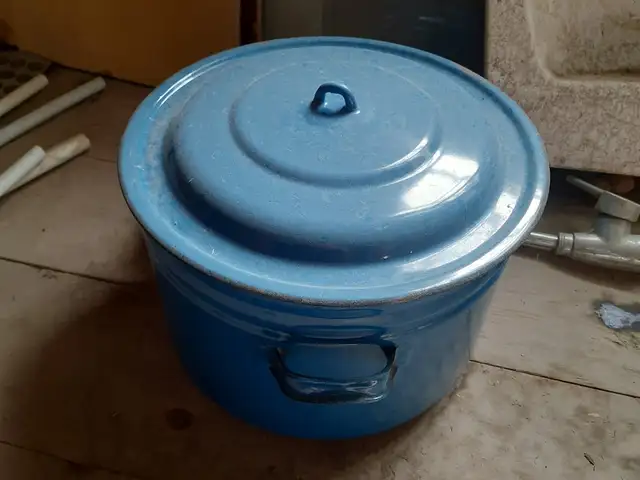 Кастрюля, Хуҷанд