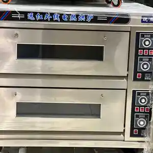 Духовка для Хлеба 380V, Душанбе
