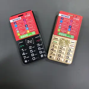 General Mxmid G1000, Душанбе