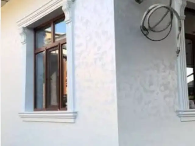 Травертин, Душанбе