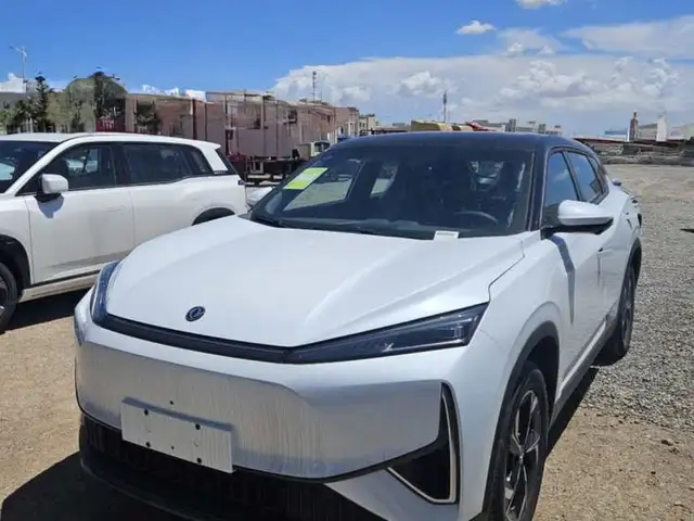Dongfeng L7