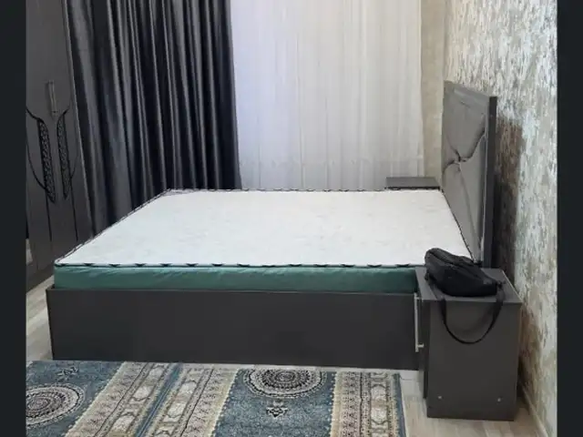 2-комн. квартира, 3 этаж, 62м², Водонасос, Душанбе