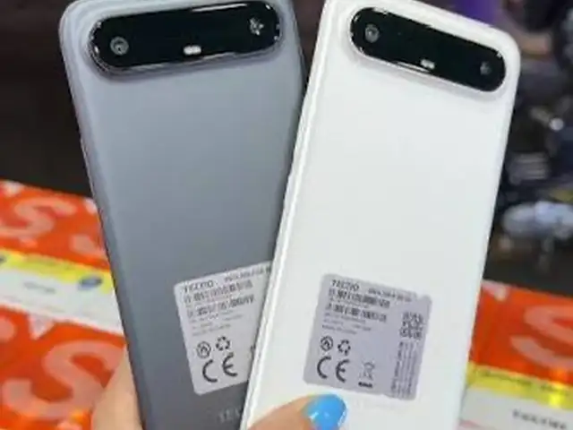 Tecno Spark Slim 8+4/256GB, Душанбе