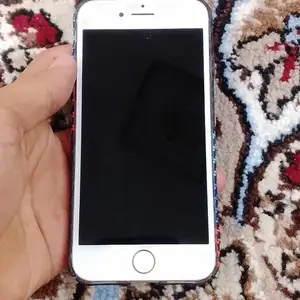 Apple iPhone 8, 64 gb, Gold, Худжанд