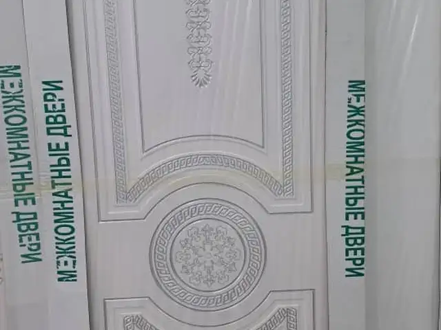 Дверь, Хуҷанд