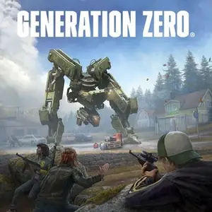 Игра Generation zero на пк, Истаравшан