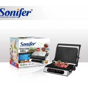 Тостер Sonifer SF6181, Душанбе