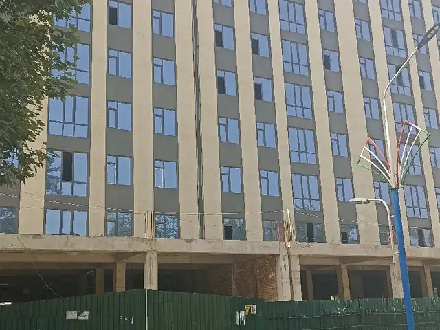 2-комн. квартира, 5 этаж, 55 м², 1- мкр, Почта, Турсунзода - 6