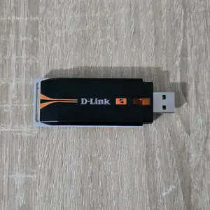 Адаптер D Link dwa125, Бохтар (Курғон-Теппа)