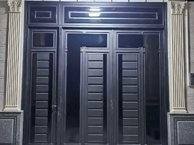 Дарвоза, Худжанд