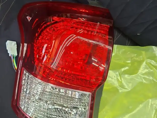 Задняя Фара на Toyota Filder 2012 2014, Душанбе