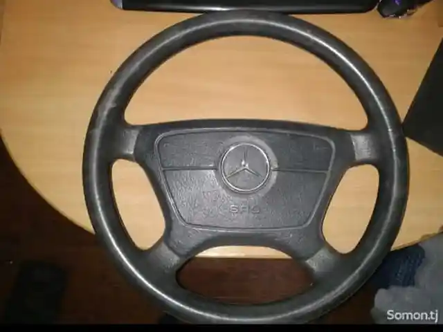 Руль от Mercedes benz, Душанбе