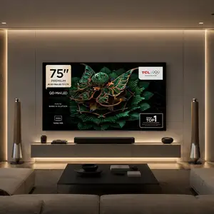 Телевизор TCL C7K 75 QD mini led premium, Хуҷанд