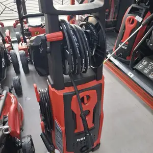 Мойка высокого давления RDX716, Душанбе