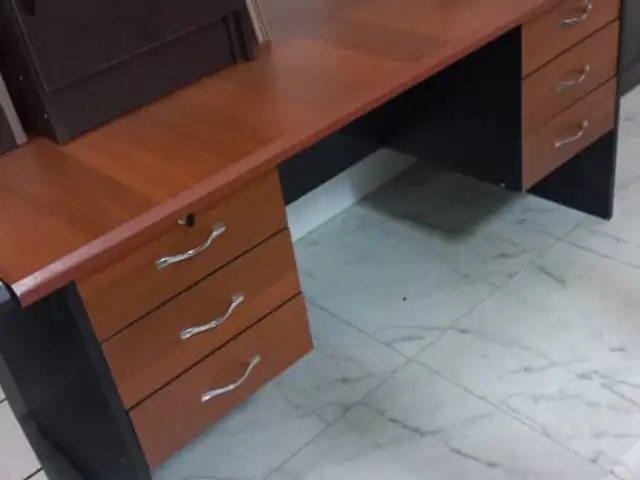 Стол, Душанбе