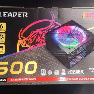 Блок питания 600 2х8pin, Душанбе