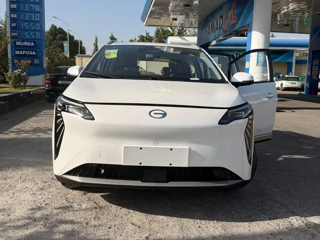 GAC Aion Y