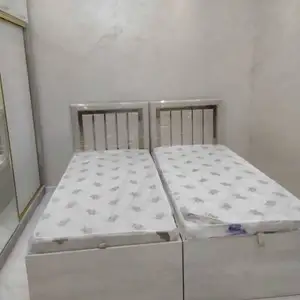 Кровать с матрасом, Душанбе
