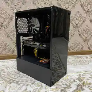 Системный Блок Core i5 3570 GTX 960 4GB, Душанбе