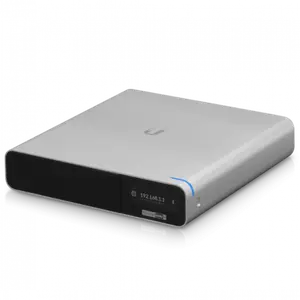 Контроллер точек доступа Ubiquiti Unifi Cloud Key Gen2 Plus SSD, Душанбе