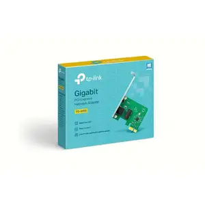 Сетевой адаптер TP-Link Gigabit TG-3468, Душанбе
